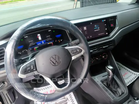 NIVUS 1.0 200 TSI Comfortline