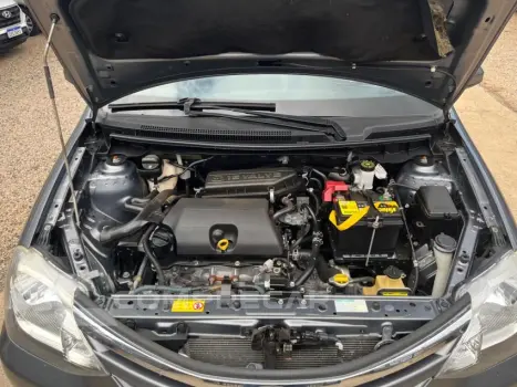 ETIOS 1.5 XLS 16V