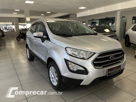 ECOSPORT 1.5 Ti-vct SE Direct