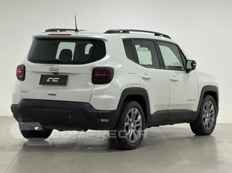 RENEGADE 1.3 T270 TURBO FLEX LONGITUDE AT6