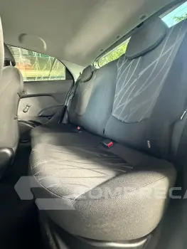 HB20 1.0 12V Comfort