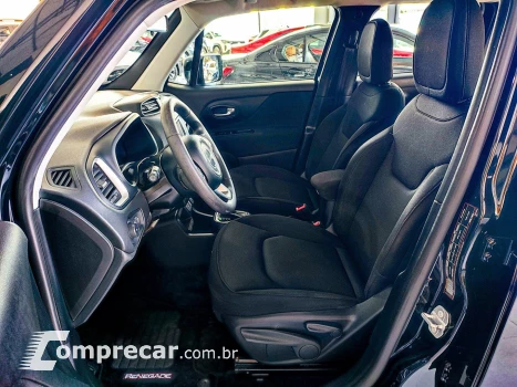 RENEGADE 1.8 16V Sport