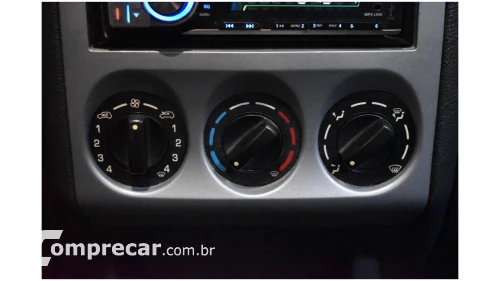 PARTNER - 1.6 ESCAPADE 16V 4P MANUAL