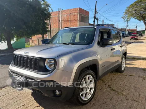 RENEGADE 1.8 16V Sport