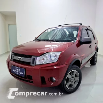 ECOSPORT 1.6 Freestyle 16V