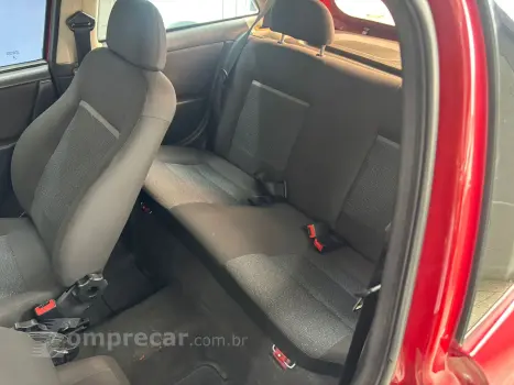 Celta Life/ LS 1.0 MPFI 8V FlexPower 3p