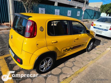 UNO 1.4 EVO Sporting 8V