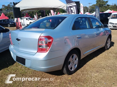 COBALT 1.4 LT 8V