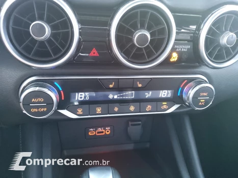 SENTRA 2.0 16V GASOLINA EXCLUSIVE XTRONIC