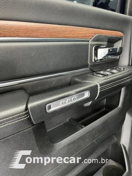 CLASSIC 5.7 V8 Laramie CD 4X4