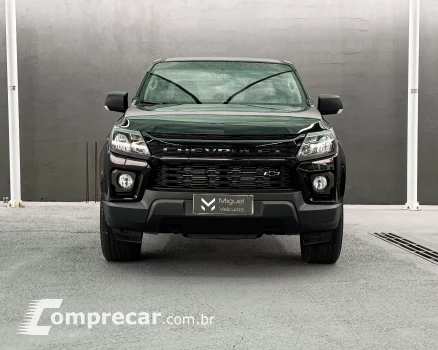 S10 2.8 16V Turbo LT CD 4X4
