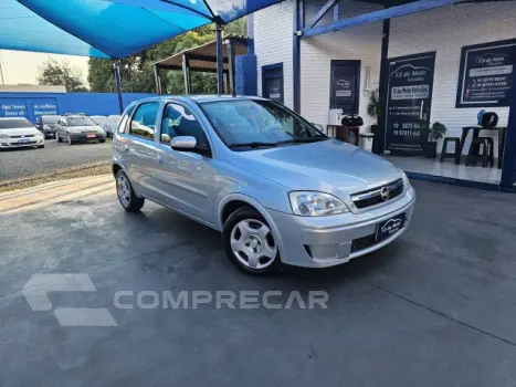 CORSA HATCH - 1.4 MPFI MAXX 8V 4P MANUAL