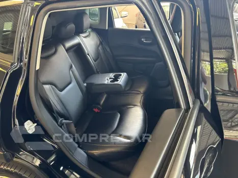 COMPASS LIMITED 2.0 4x4 Diesel 16V Aut.