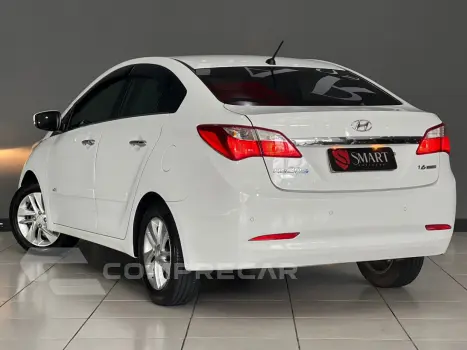 HB20S 1.6 PREMIUM 16V FLEX 4P MANUAL