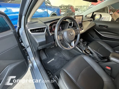 COROLLA 2.0 XEI 16V