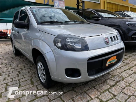 UNO 1.0 EVO Vivace 8V