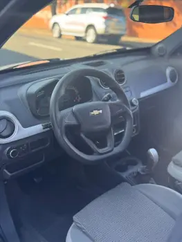 MONTANA 1.4 MPFI LS CS 8V