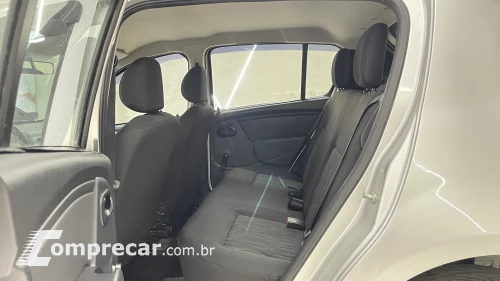 SANDERO 1.0 Authentique 16V