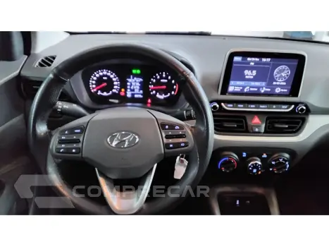 HB20S 1.0 12V FLEX COMFORT PLUS MANUAL