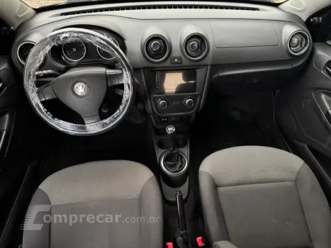 VOYAGE TREND 1.6 Mi Total Flex 8V 4p