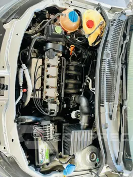 SAVEIRO 1.6 MI Trend CS 8V G.IV