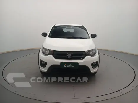 MOBI 1.0 EVO FLEX LIKE. MANUAL