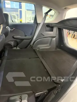 Fit LX 1.4/ 1.4 Flex 8V/16V 5p Mec.