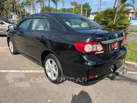 TOYOTA COROLLA 2.0 XEI 16V