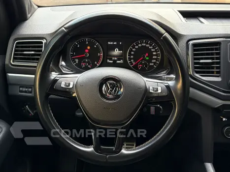 AMAROK 3.0 V6 TDI Highline Extreme CD 4motion