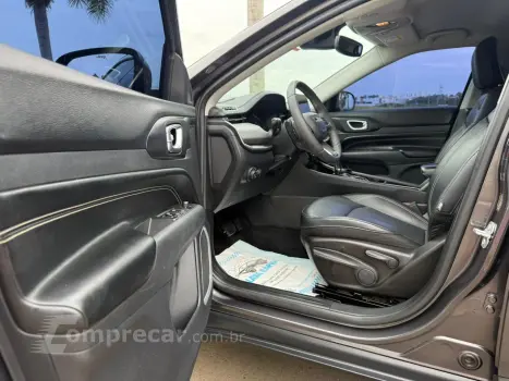 COMPASS 1.3 T270 Turbo Longitude