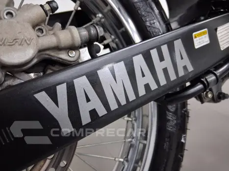 YAMAHA XTZ 250 LANDER