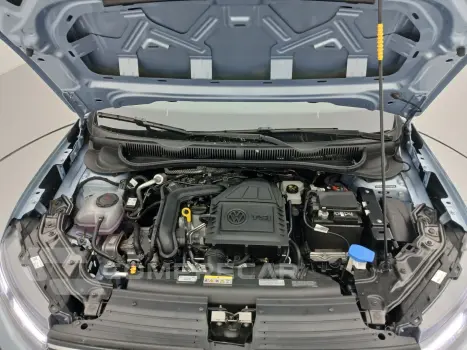 TERA 1.0 170 TSI HIGH AUTOMÁTICO