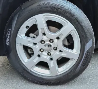 RENEGADE 1.3 T270 Turbo Sport