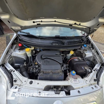 Palio ATTRACTIVE 1.0 EVO Fire Flex 8v 5p