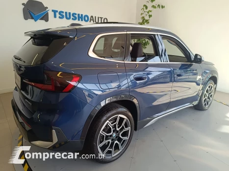 X1 2.0 16V TURBO