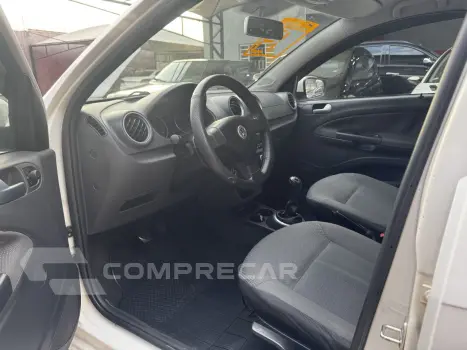 Voyage 1.6 4P TREND FLEX