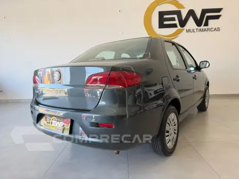 FIAT Siena EL Celeb. 1.0 mpi Fire Flex 8V 4p