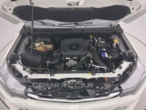 S10 2.8 16V TURBO DIESEL LTZ CD 4X4 AUTOMÁTICO