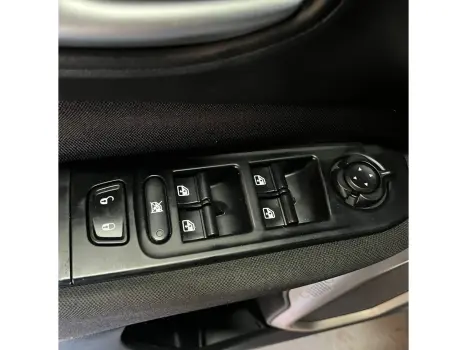 RENEGADE 1.8 16V FLEX 4P AUTOMÁTICO