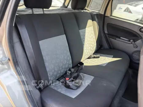 Fiesta Hatch Rocam 1.0 (Flex)