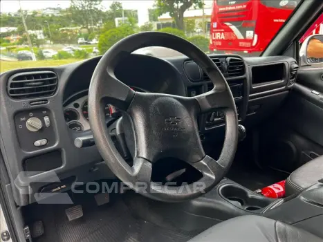 S10 2.4 MPFI Advantage 4X2 CD 8V