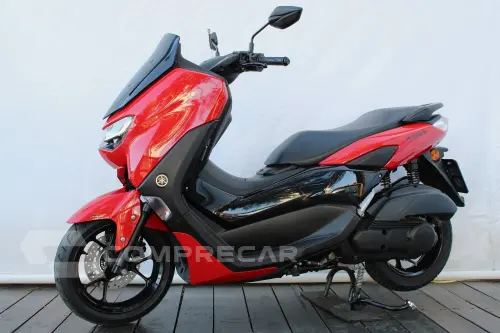 Yamaha YAMAHA NMAX CONNECTED 160 ABS