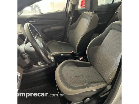 PRISMA 1.4 MPFI LTZ 8V FLEX 4P MANUAL