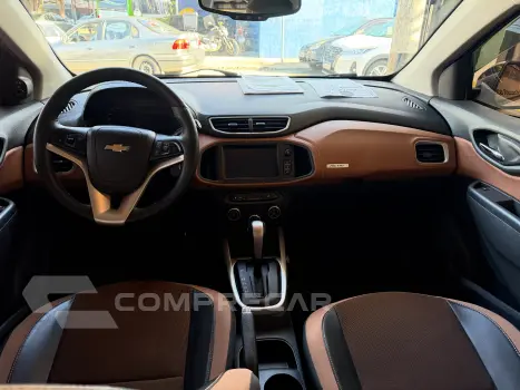 ONIX 1.4 MPFI Activ 8V