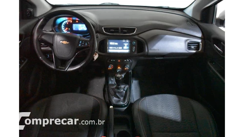 ONIX - 1.4 MPFI LTZ 8V 4P MANUAL