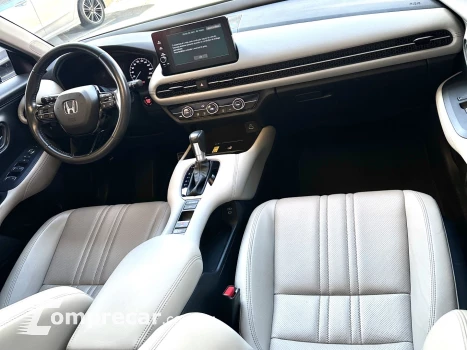 ZR-V 2.0 i-VTEC GASOLINA TOURING CVT