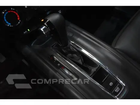 HR-V - 1.8 16V EX 4P AUTOMÁTICO