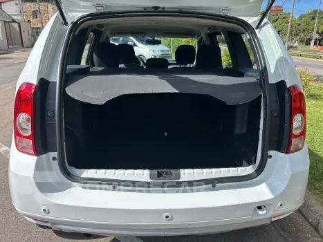 DUSTER 1.6 16V SCE Dynamique