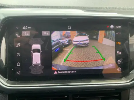 T-Cross Hig. 250 TSI 1.4 Flex 16V 5p Aut