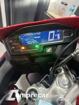 XRE 300 RALLY ABS